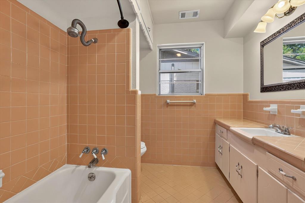 Merriman Park - Residential