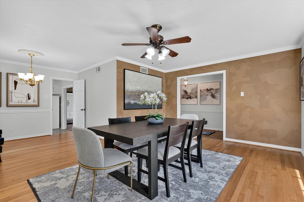 Merriman Park - Residential