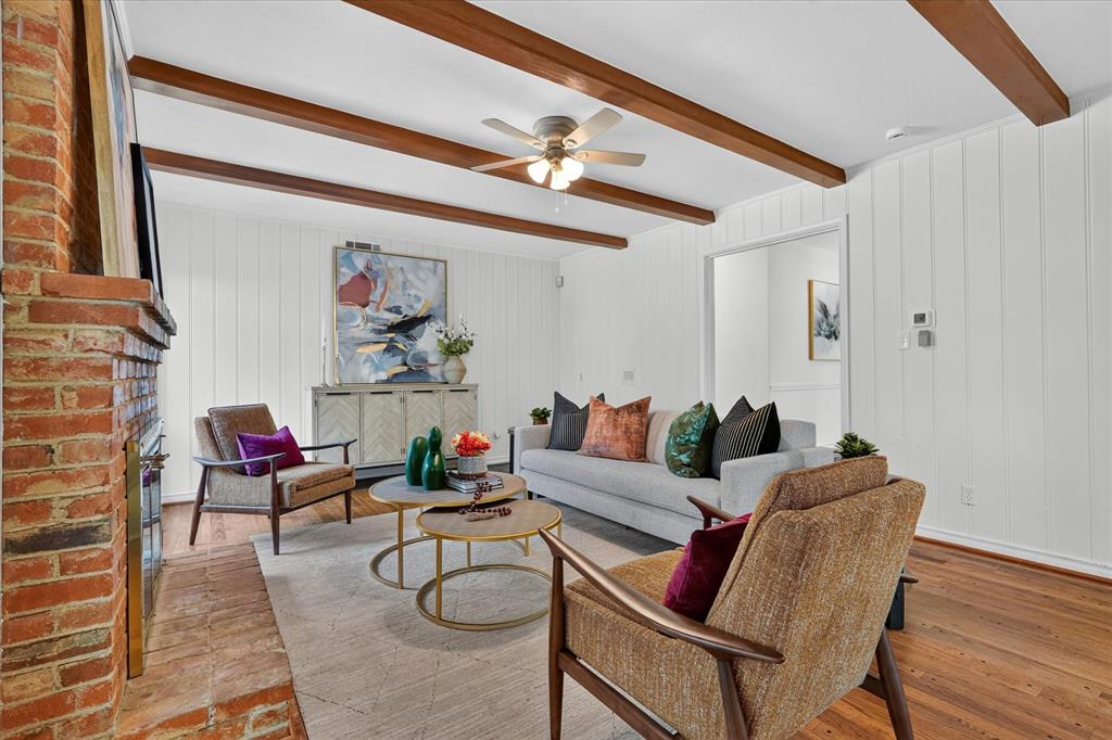 Merriman Park - Residential