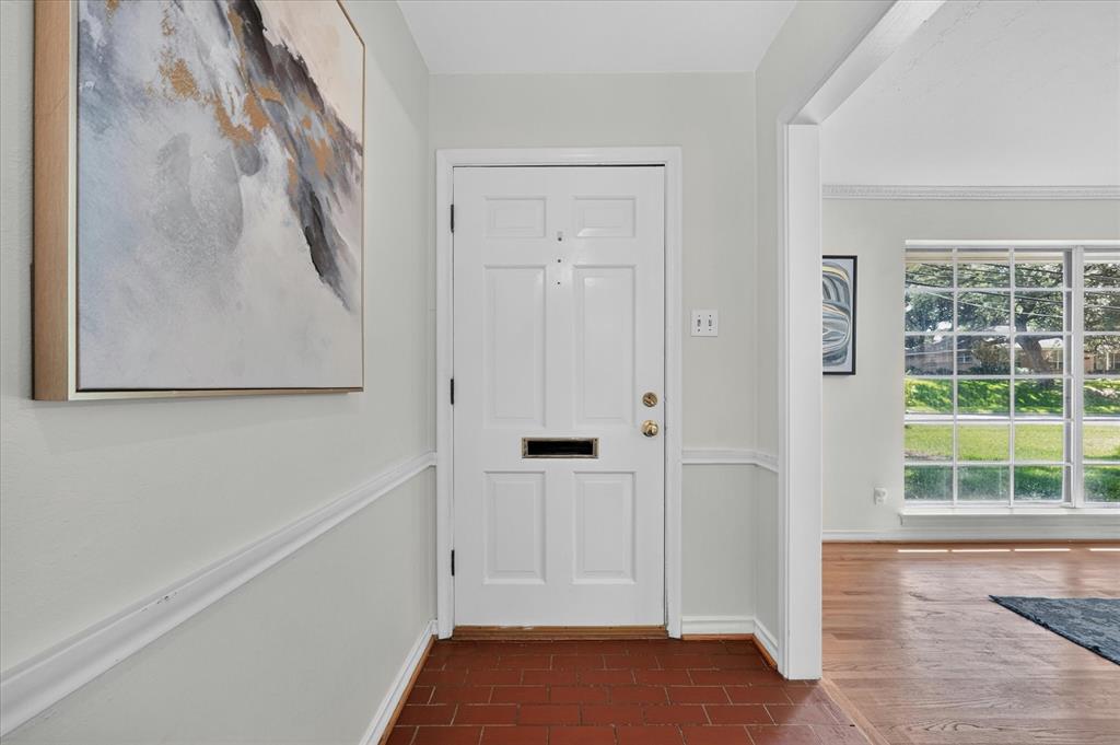 Merriman Park - Residential