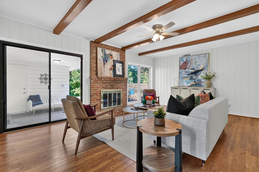 Merriman Park - Residential