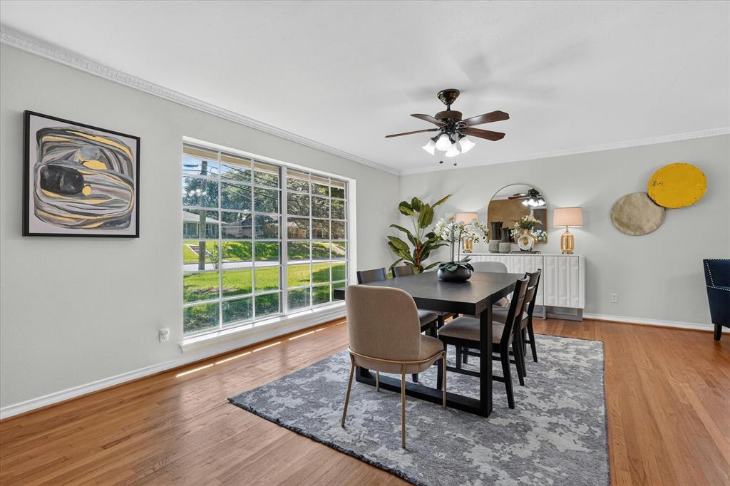 Merriman Park - Residential