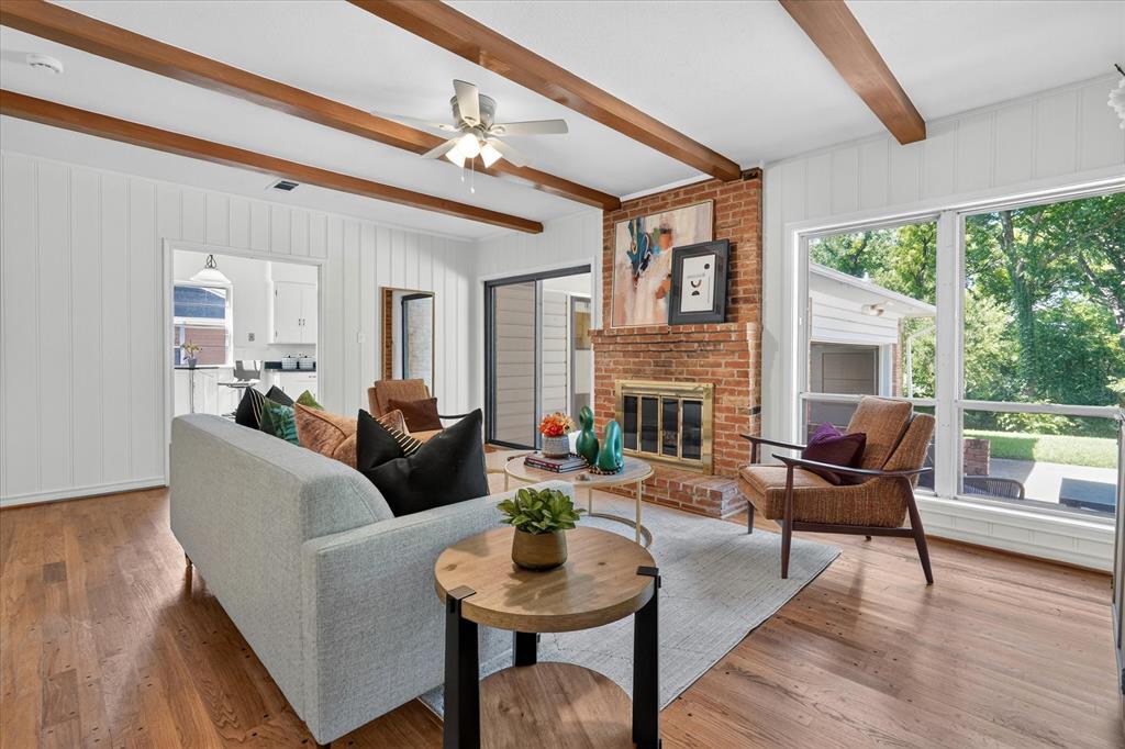 Merriman Park - Residential