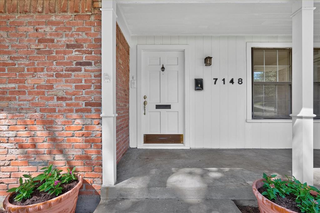 Merriman Park - Residential