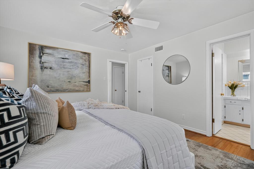 Merriman Park - Residential