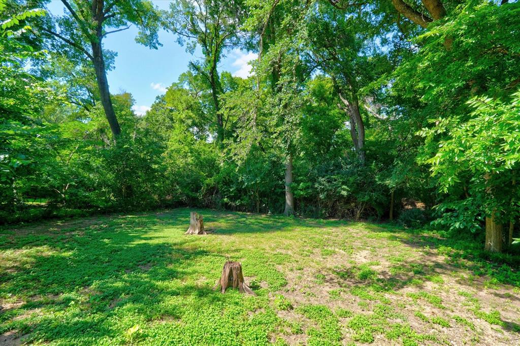 Merriman Park - Residential