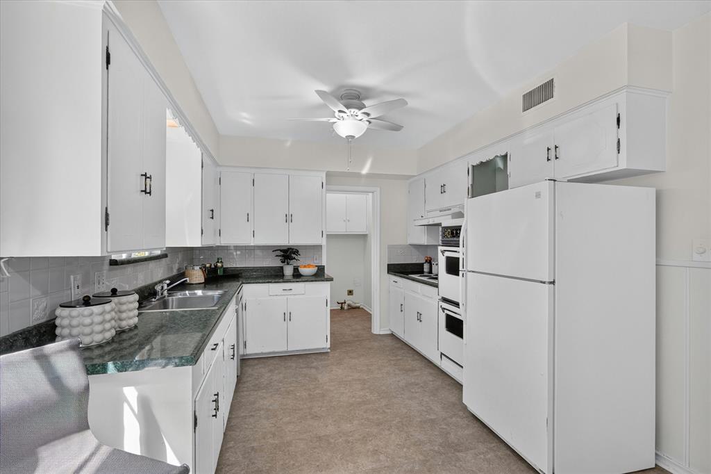 Merriman Park - Residential