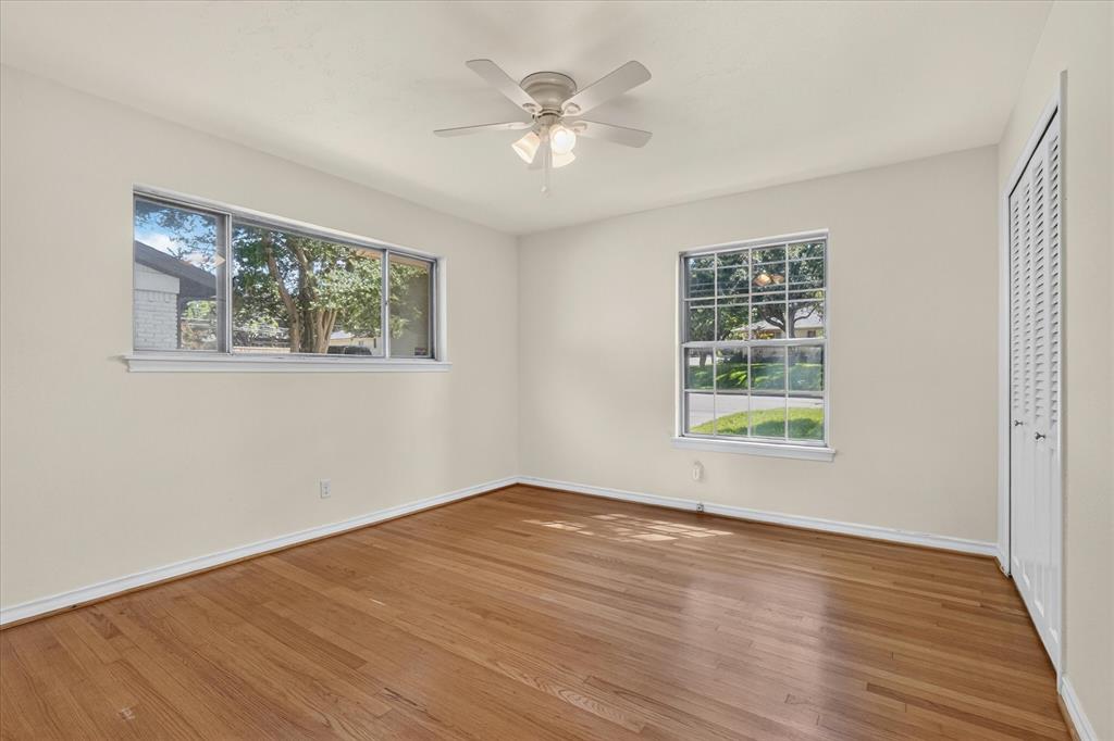 Merriman Park - Residential