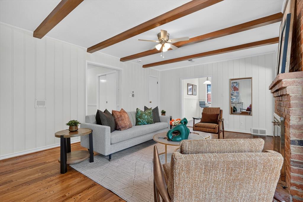 Merriman Park - Residential