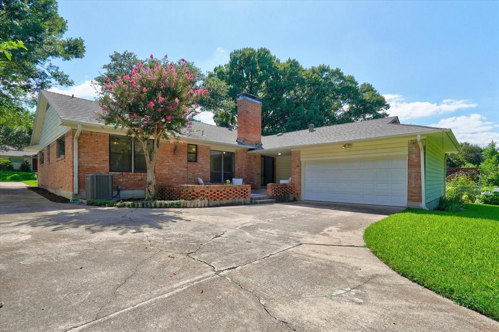 Merriman Park - Residential