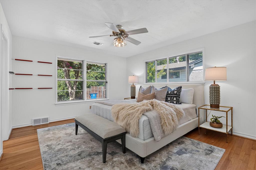 Merriman Park - Residential