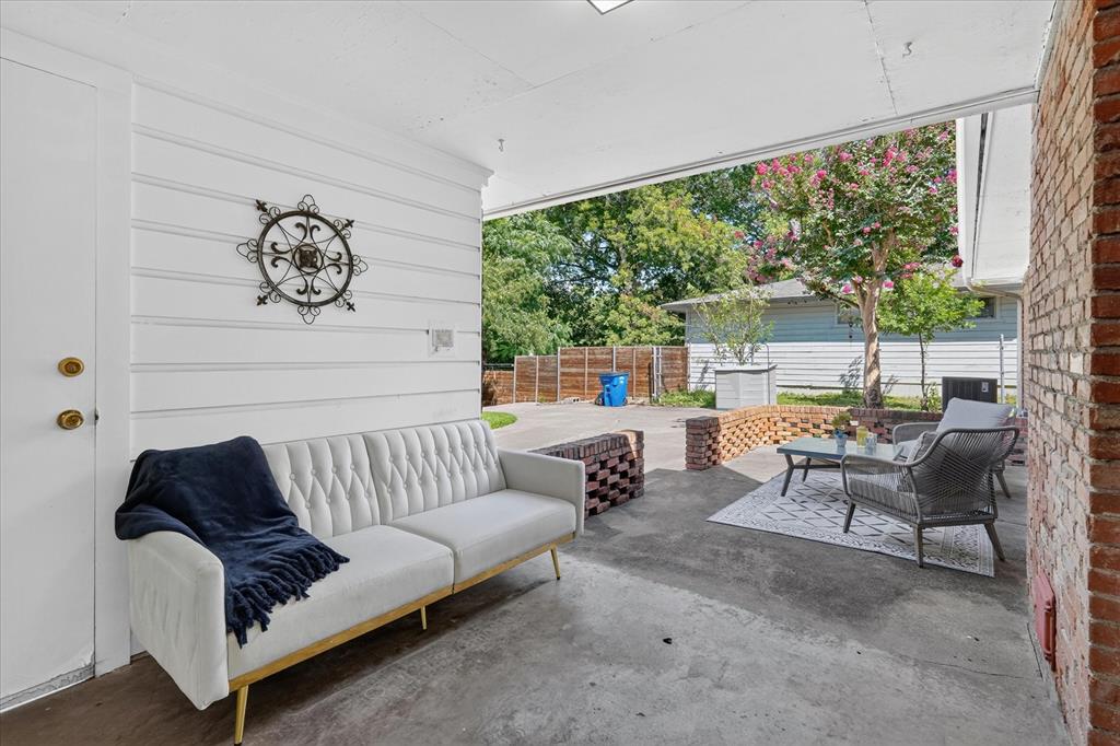 Merriman Park - Residential