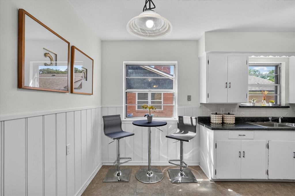 Merriman Park - Residential