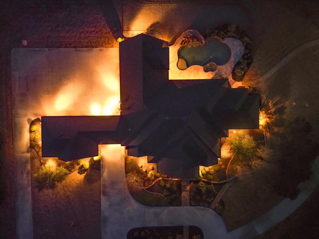 None - Residential