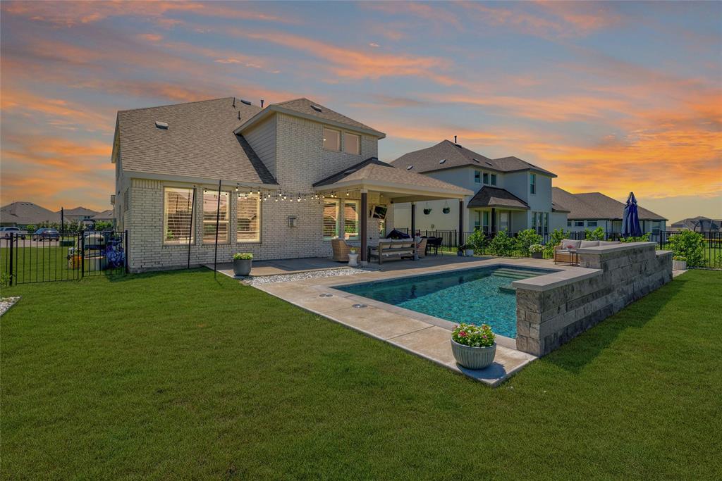 Heath Golf & Yacht Club Tr - Residential