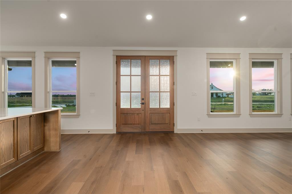 WILLOW MOON RANCH - Residential