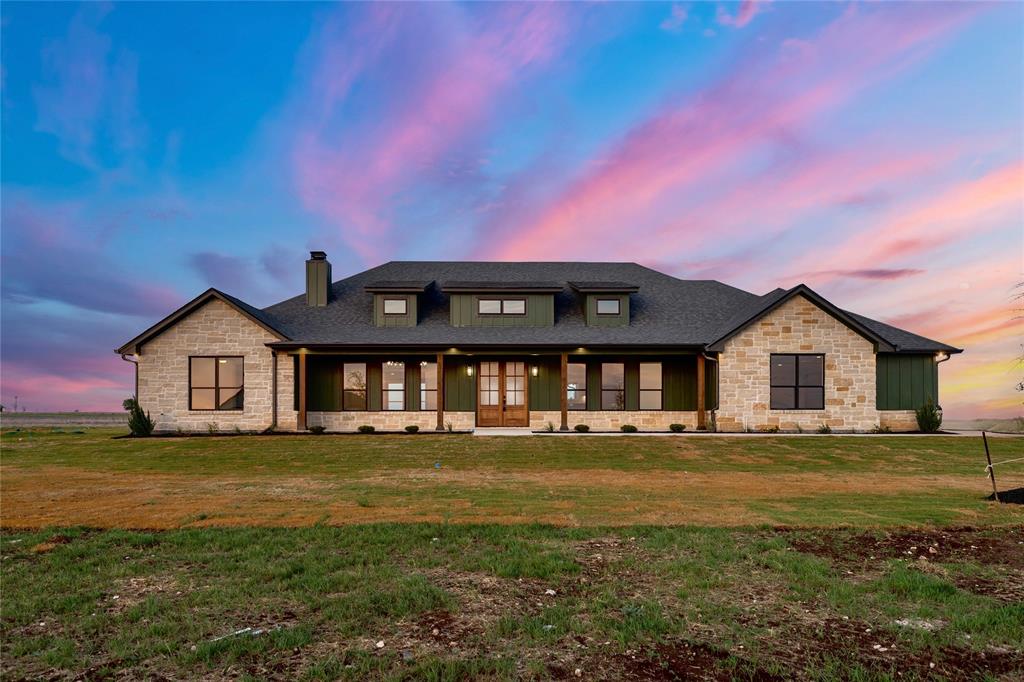 WILLOW MOON RANCH - Residential