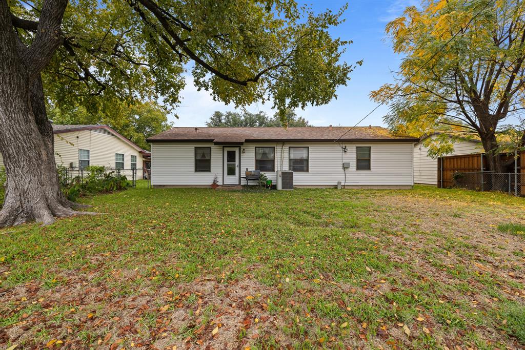 Ridgecrest 06 - Residential