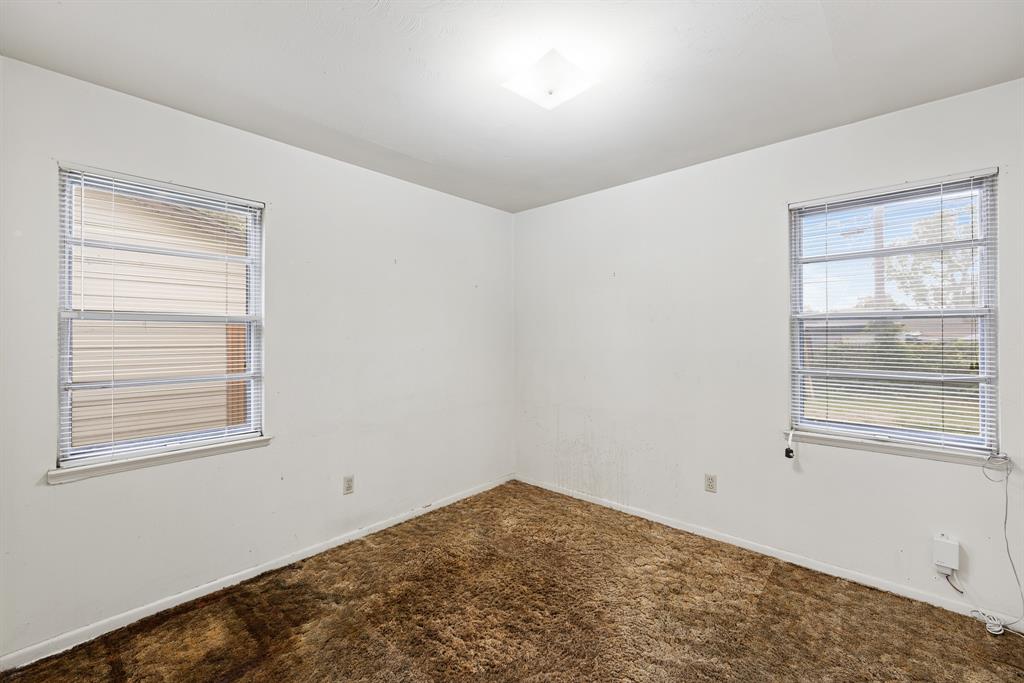 Ridgecrest 06 - Residential