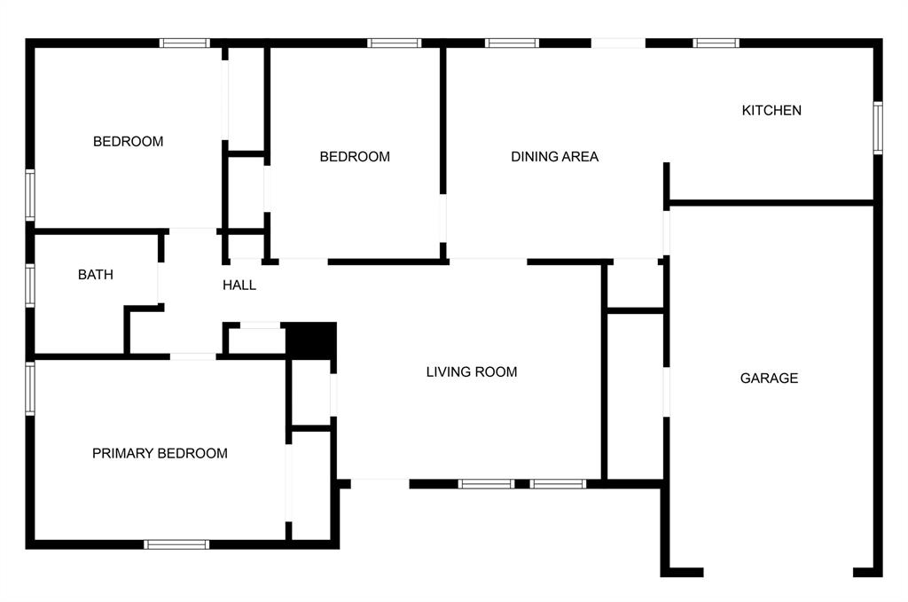 Ridgecrest 06 - Residential