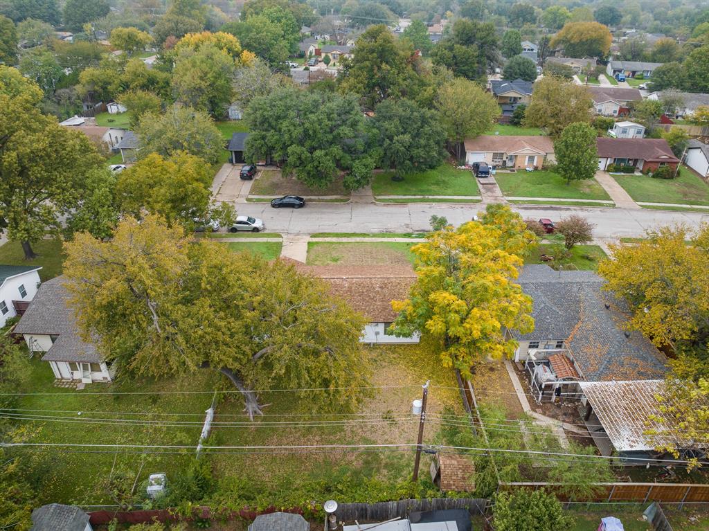 Ridgecrest 06 - Residential