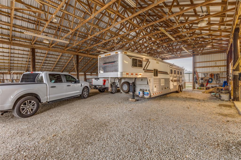 Benjamin Clark Survey - Farm