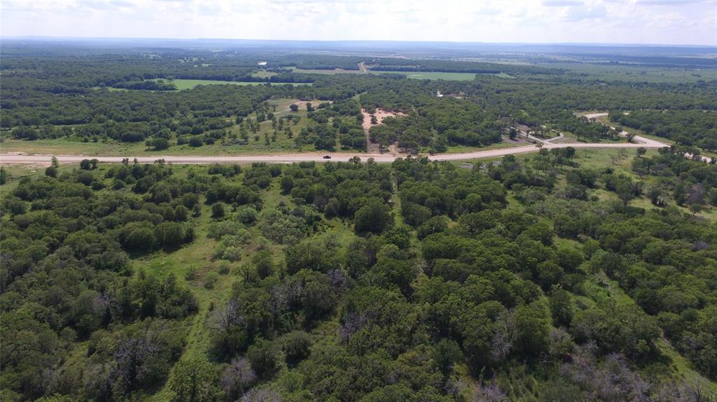 Paradise Oaks Ranch - Land
