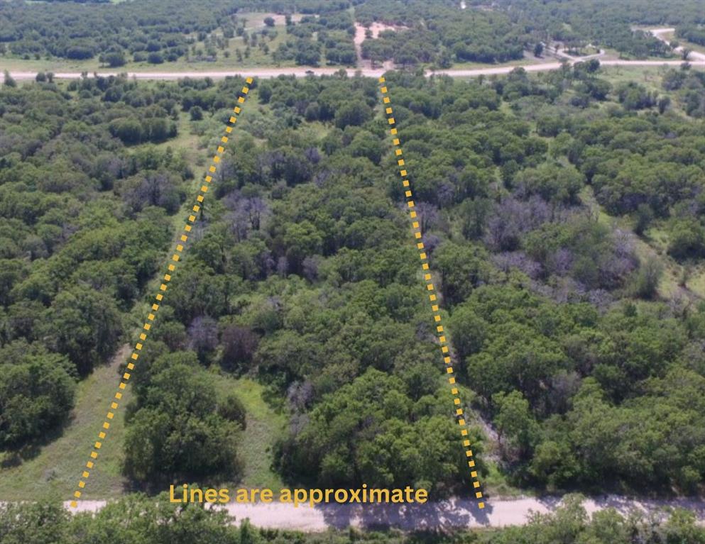 Paradise Oaks Ranch - Land