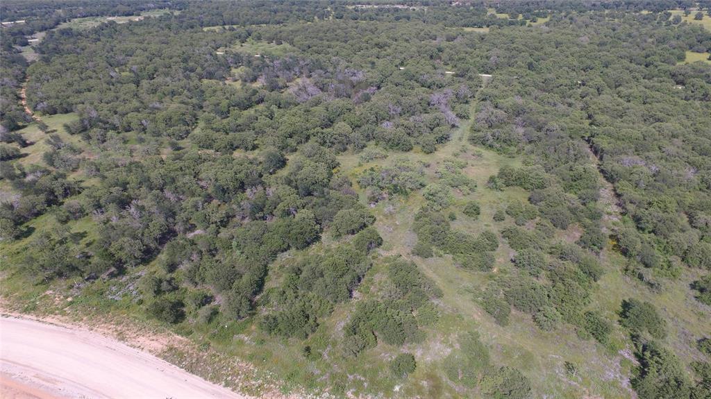 Paradise Oaks Ranch - Land