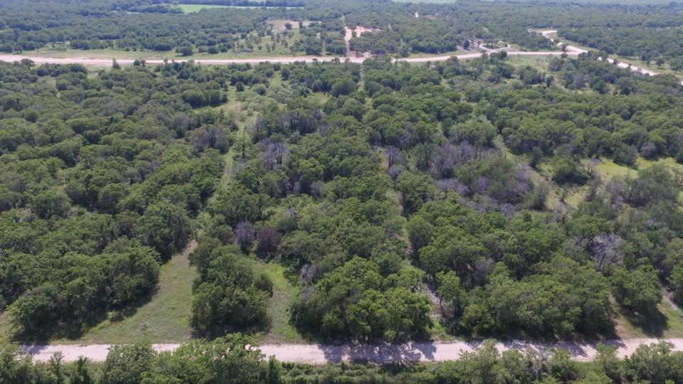 Paradise Oaks Ranch - Land