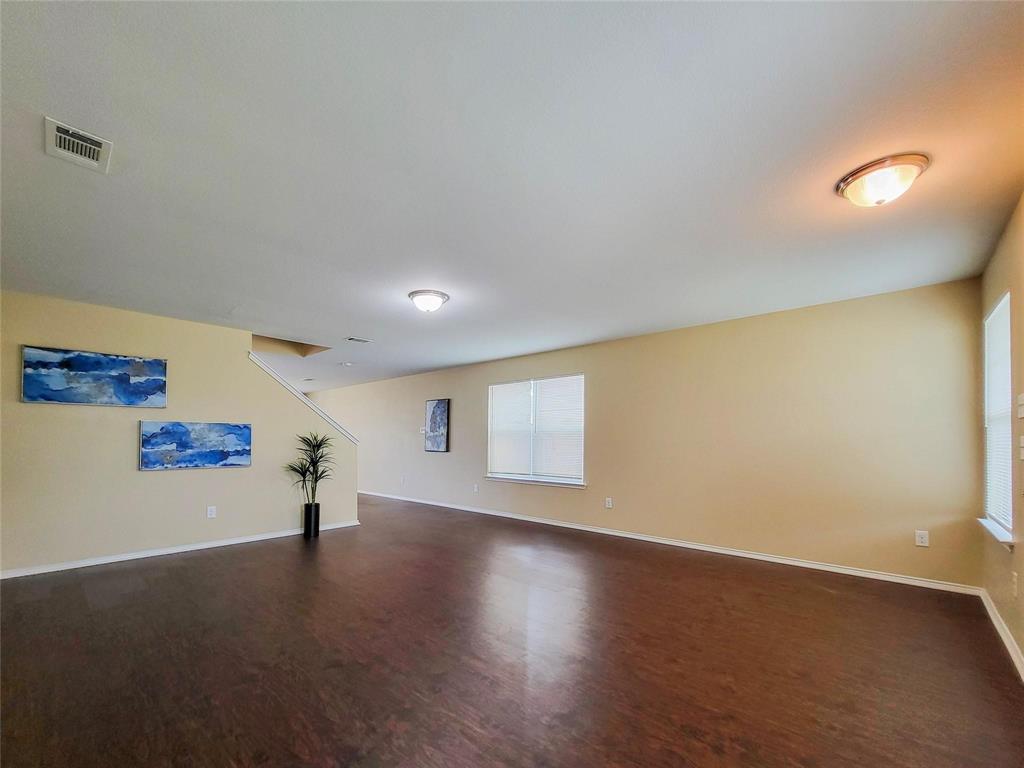Vista Oak Add - Residential