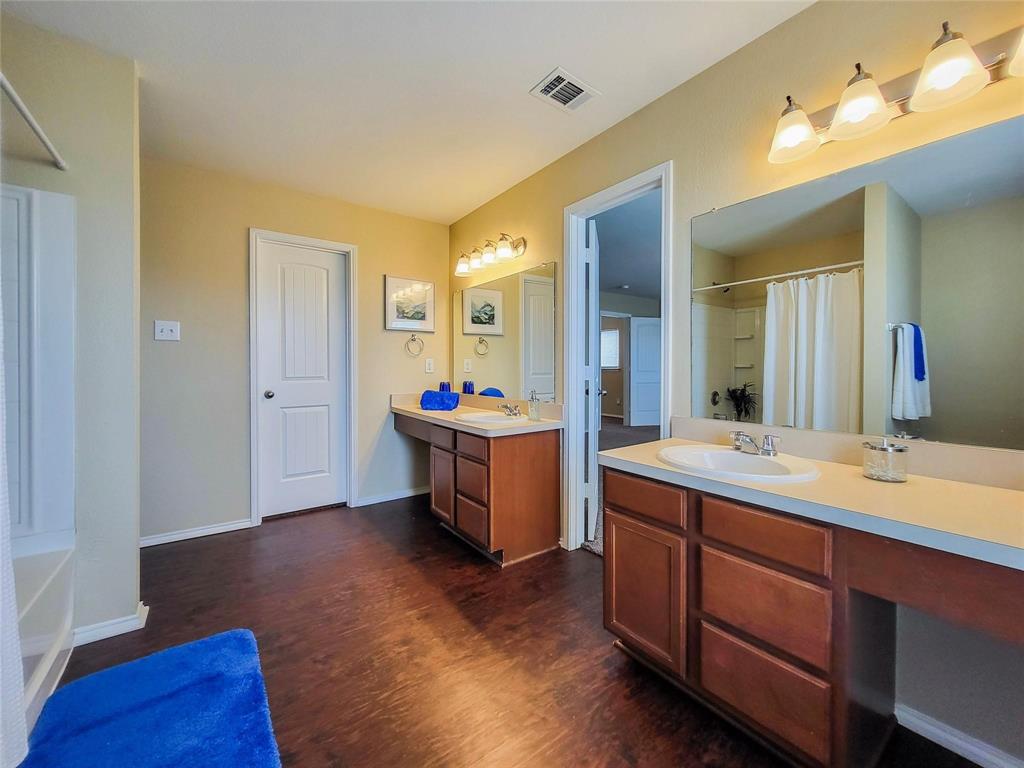 Vista Oak Add - Residential