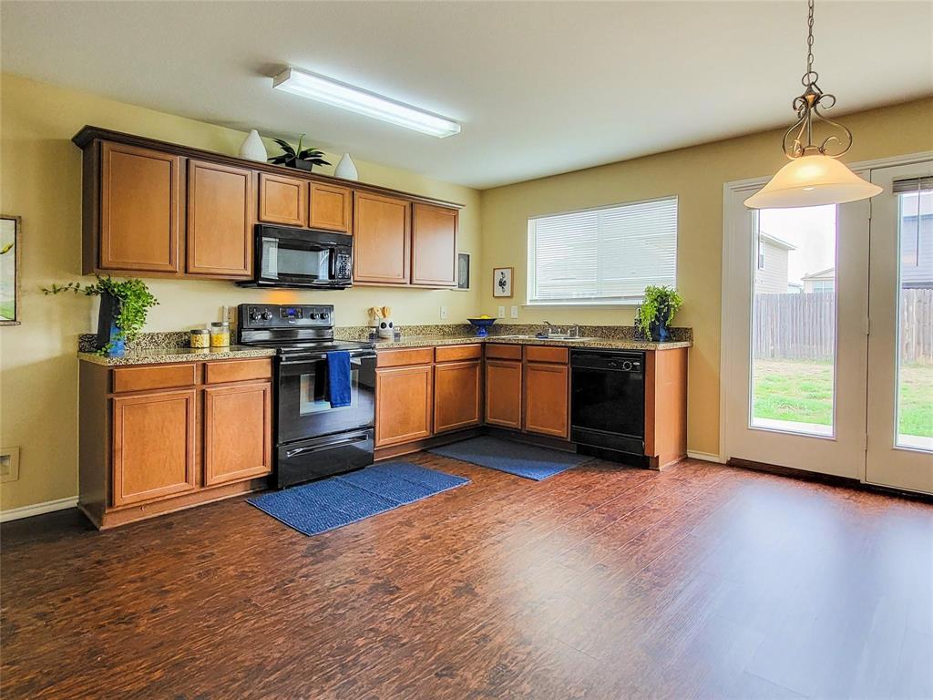 Vista Oak Add - Residential