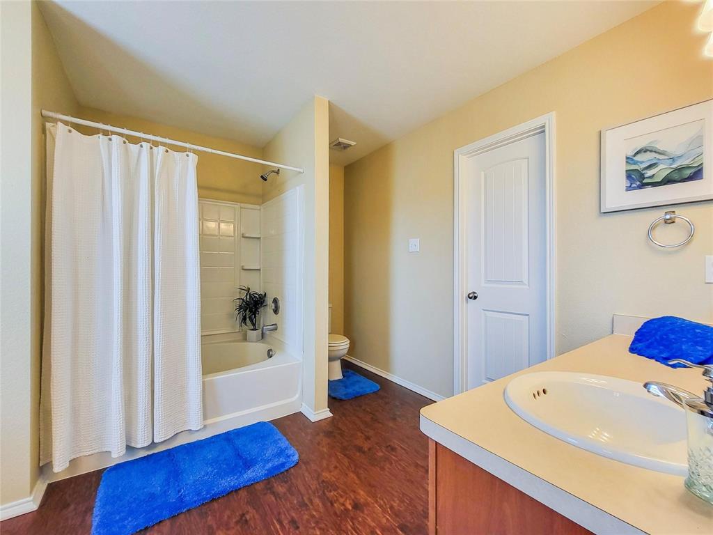 Vista Oak Add - Residential