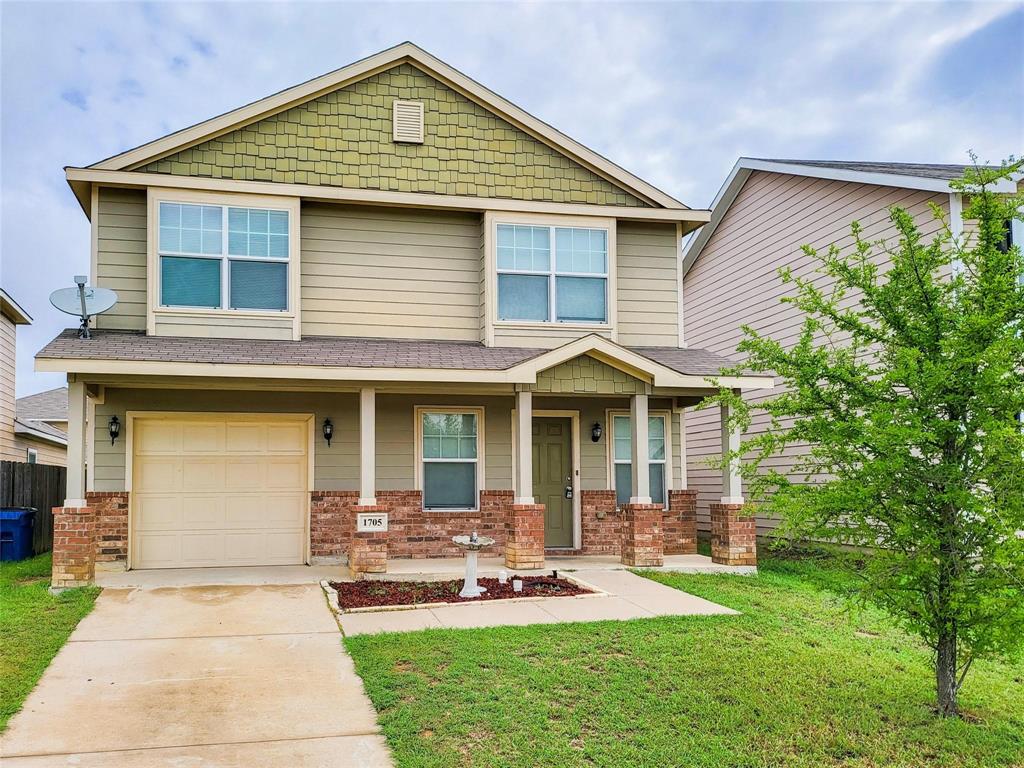 Vista Oak Add - Residential