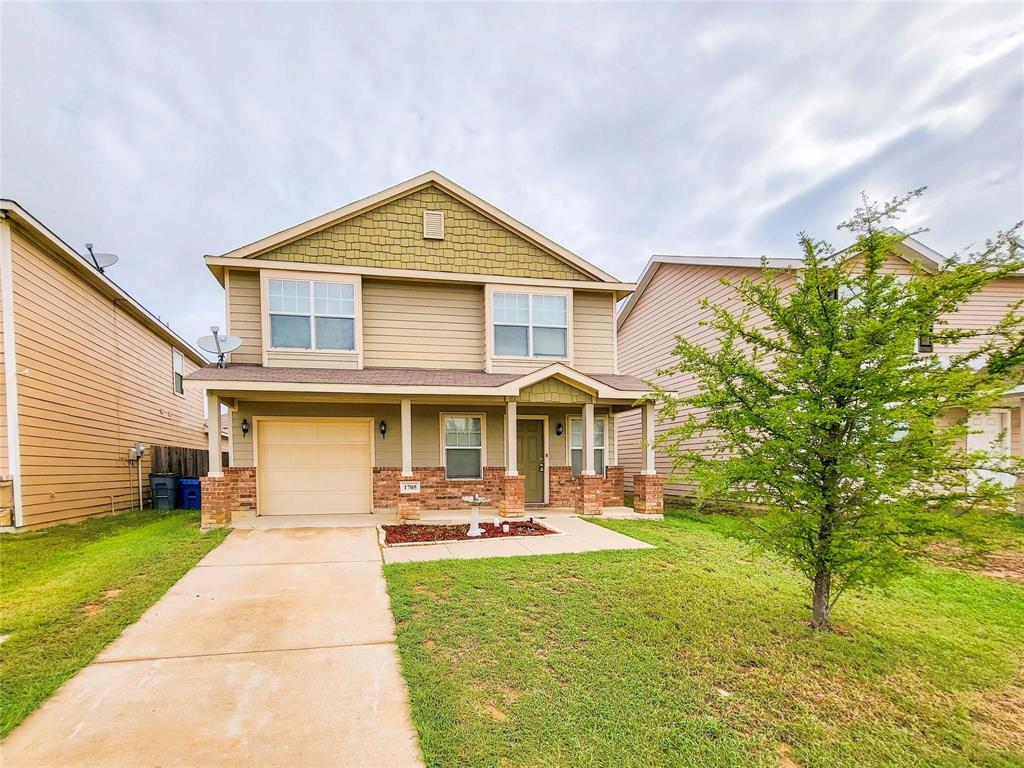 Vista Oak Add - Residential