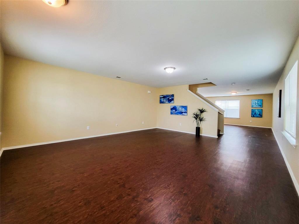 Vista Oak Add - Residential