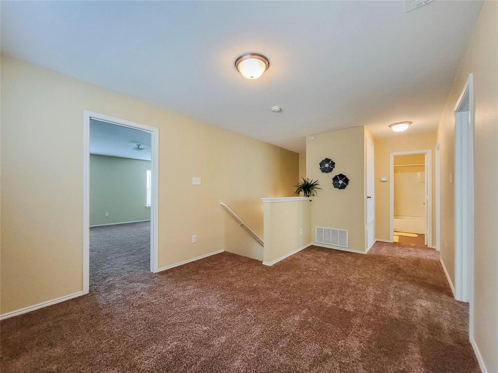 Vista Oak Add - Residential
