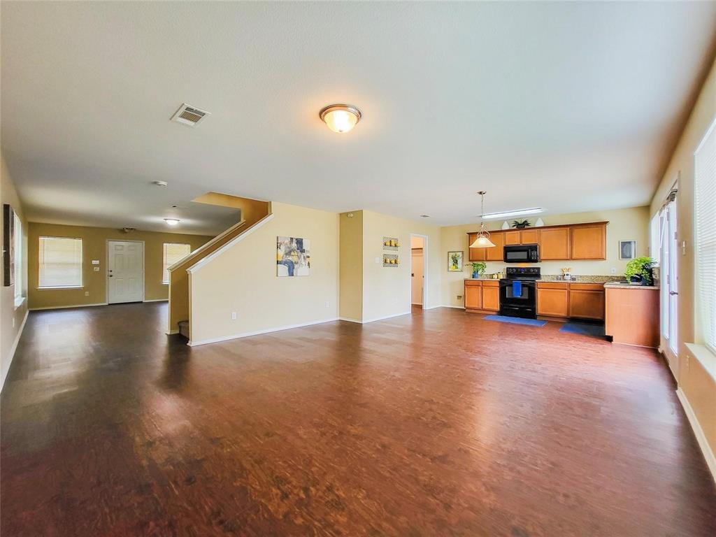 Vista Oak Add - Residential