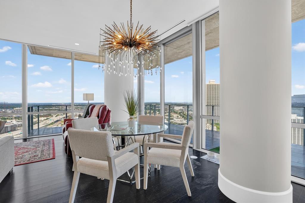 1301 Throckmorton Residences - Residential