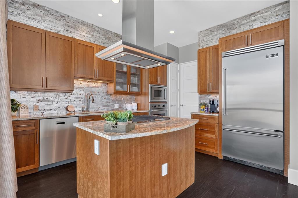 1301 Throckmorton Residences - Residential