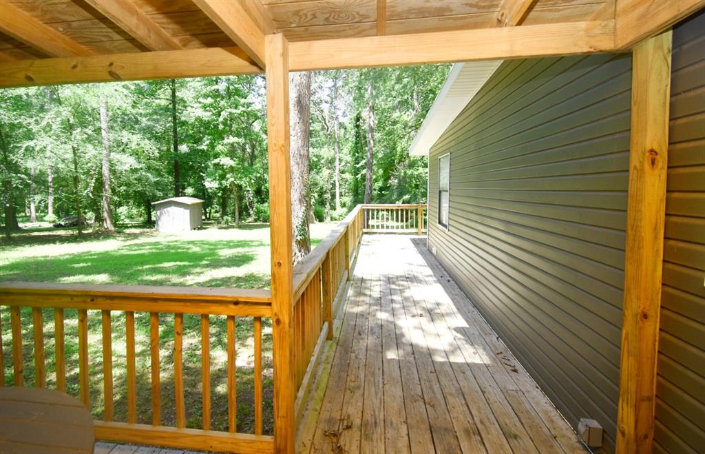 East Glade Creek - Residential