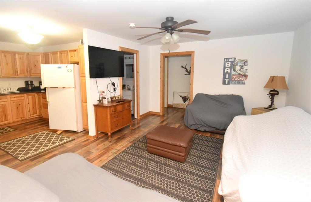 East Glade Creek - Residential