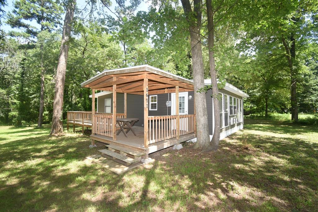 East Glade Creek - Residential