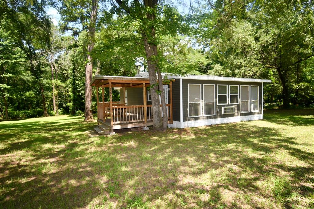 East Glade Creek - Residential