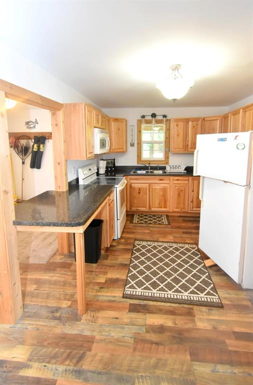 East Glade Creek - Residential
