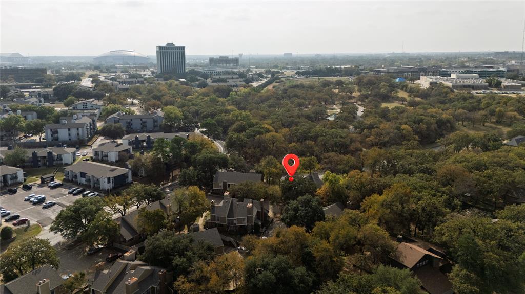 Willow Brook Condo - Residential