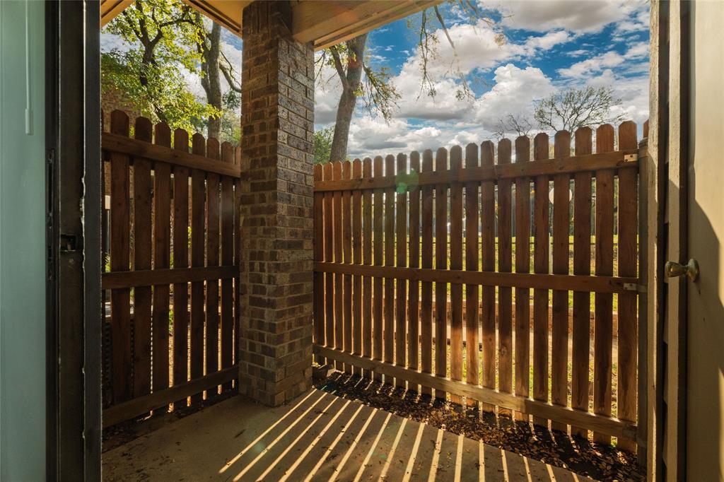 Willow Brook Condo - Residential