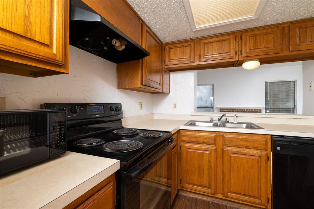 Willow Brook Condo - Residential