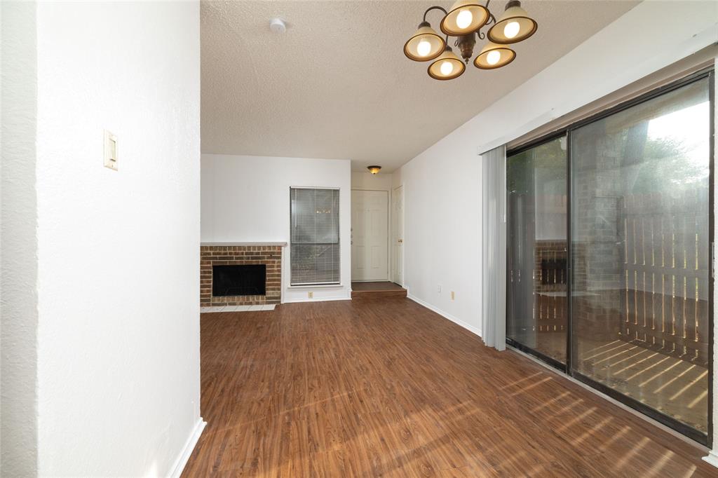 Willow Brook Condo - Residential